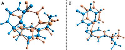 Theoretical Study of Light-Induced Crosslinking Reaction Between Pyrimidine DNA Bases and Aromatic Amino Acids